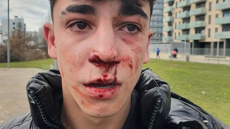 Kartzela zigorrak eta inhabilitazioa eskatu dituzte bi udaltzainentzat