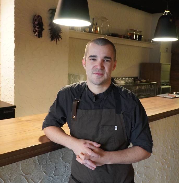 "Ostalaritzan beste era batera aritzeko aukera dagoela uste dugu"