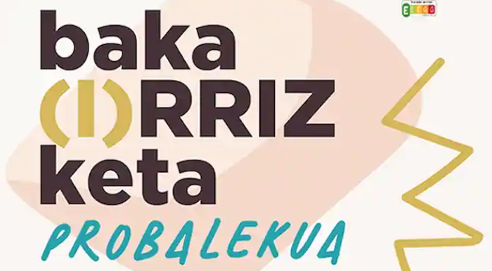 Baka(i)rrizketa probalekua, Aitor Basarrate, Joxek Farra eta Asier K