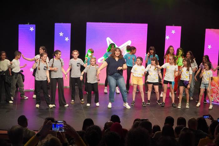 Martxan da Kantariko talderik gogokoena aukeratzeko lehiaketa