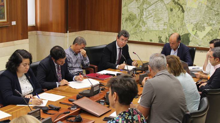 Udal aurrekontuetan, lehenbizikoz, genero ikuspegia aintzat hartuko dute