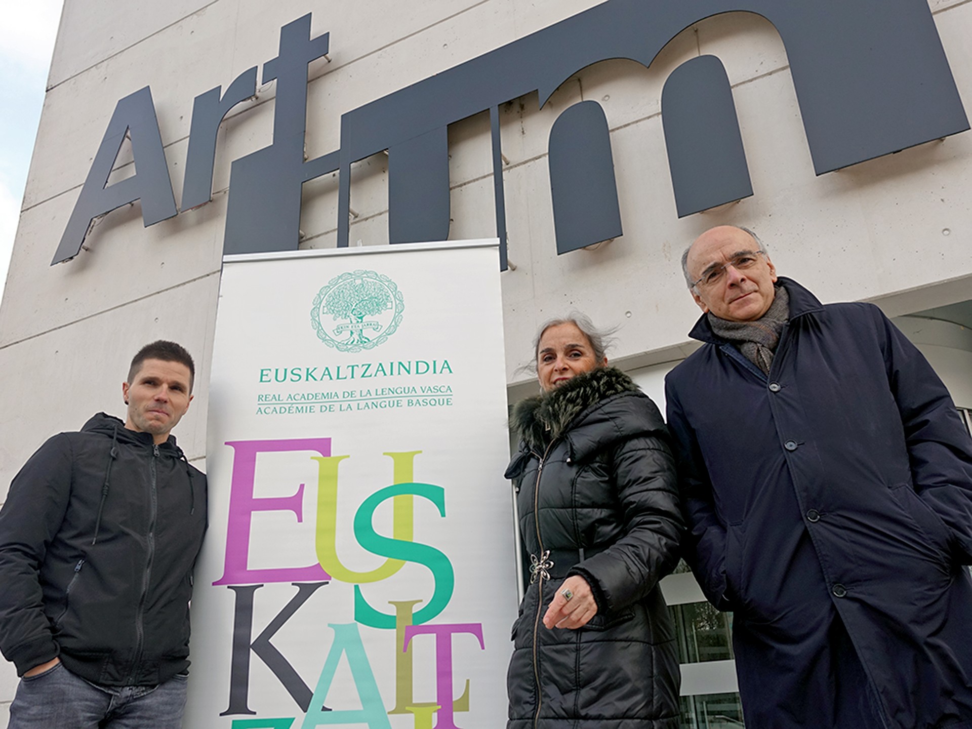 Ahozko komunikazioa hizpide izango du Euskaltzaindiak Gasteizen