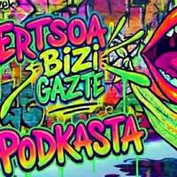 Bertsoa bizi gazte. Sari banaketa eta bertso-rap saioa