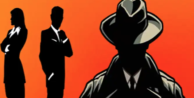 'Kode sekretua' txapelketa