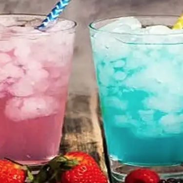 Mocktails, lantegia eta txapelketa