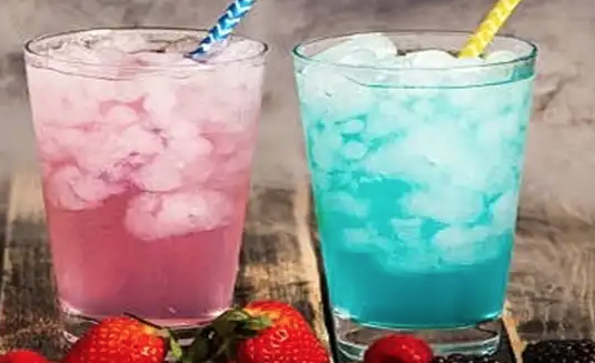 Mocktails, lantegia eta txapelketa