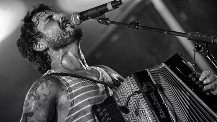 Xabi Solano, Revolta Permanent, Amak eta Skaiketan taldeak ere izango dira Gasteizko jaietan