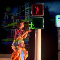 'Semaforoa' antzerkia