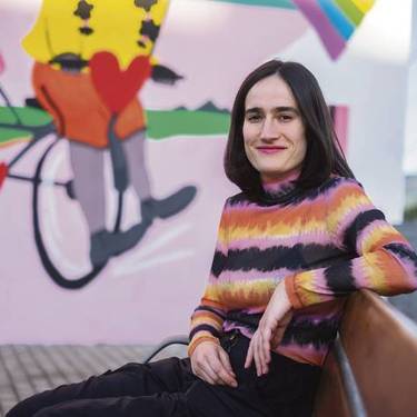 Raisa Alava, saio irekia