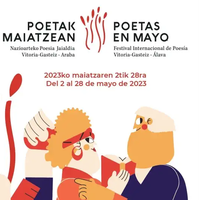 [POETAK MAIATZEAN] Bertso hop