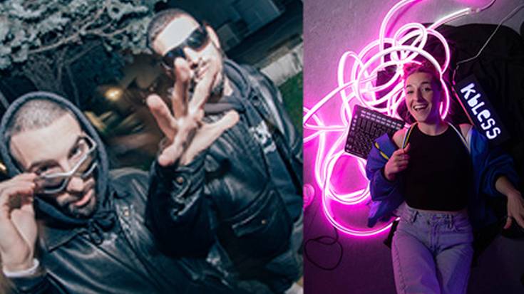 Gauekoak | Kontzertuak