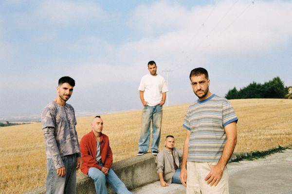 ETSk hirugarren kontzertu bat iragarri du Buesa Arenan