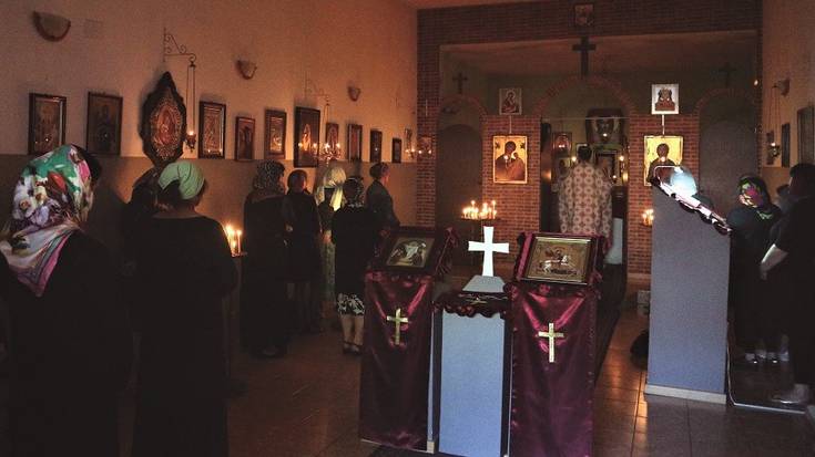 Sorterrian hartutako fedeari lotuta