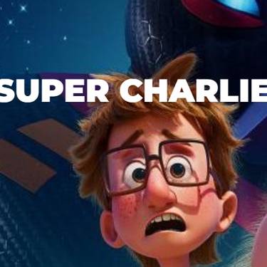 'Super Charlie'