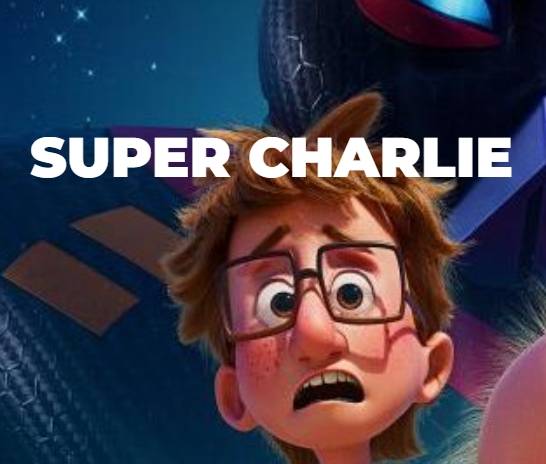 'Super Charlie'