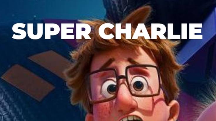 'Super Charlie'