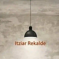 'Ez egotearen garrantzia', Itziar Rekalde