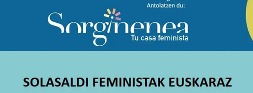 'Emakumeen zapalkuntza eta sozialismoa', Itaia