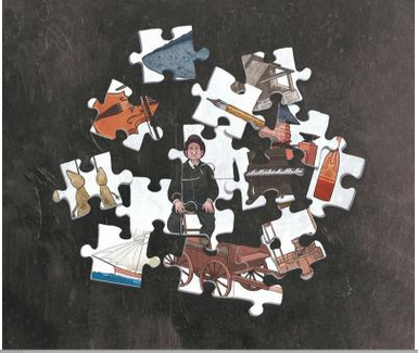 'Francesco Pasqualeren bosgarren arima', Unai Elorriaga