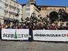 Armentia-2 putzuan zundaketa egiteko baimena eman du Espainiako Gobernuak