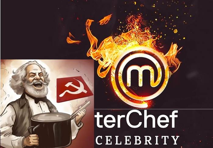 Marxter Chef