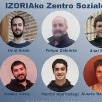 [ARABAKO BERTSOLARI TXAPELKETA] Lehen kanporaketa