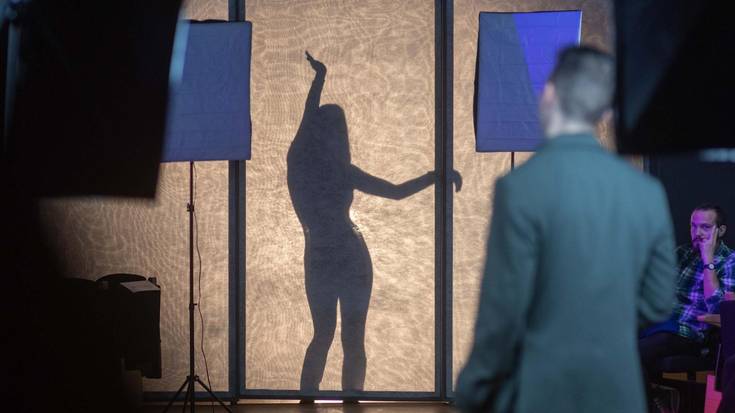 Gazteekin pornografia kontsumoaz hausnartzeko abagunea