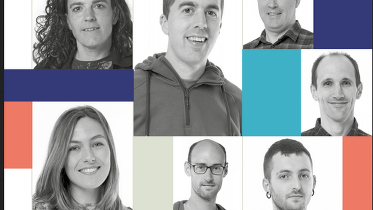 Finalisten bertso saioa