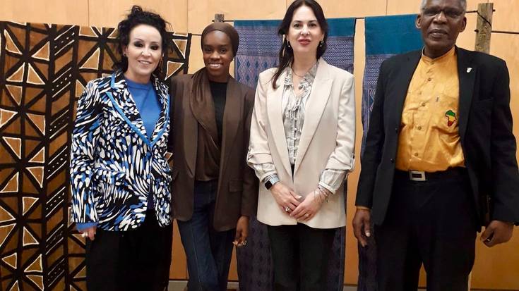 Afrikaren Asteak bederatzigarren edizioa izango du Gasteizen maiatzaren 23an