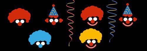 Inauterietako mozorro festa