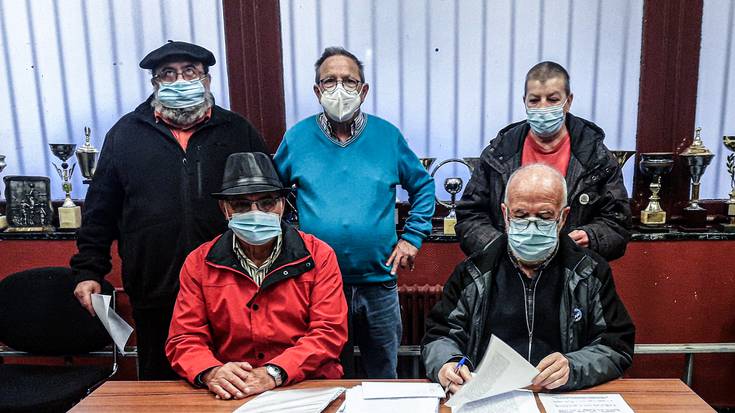 Auzo elkarteek 257 proposamen egin dizkiote hiri-antolamenduko plan orokorrari