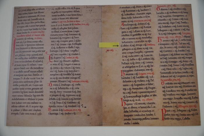 Aldundiak Donemiliagako Goldearen milurtekoa ospatuko du egitarau zabal batekin