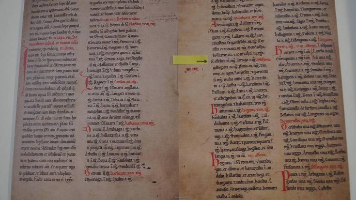 Aldundiak Donemiliagako Goldearen milurtekoa ospatuko du egitarau zabal batekin