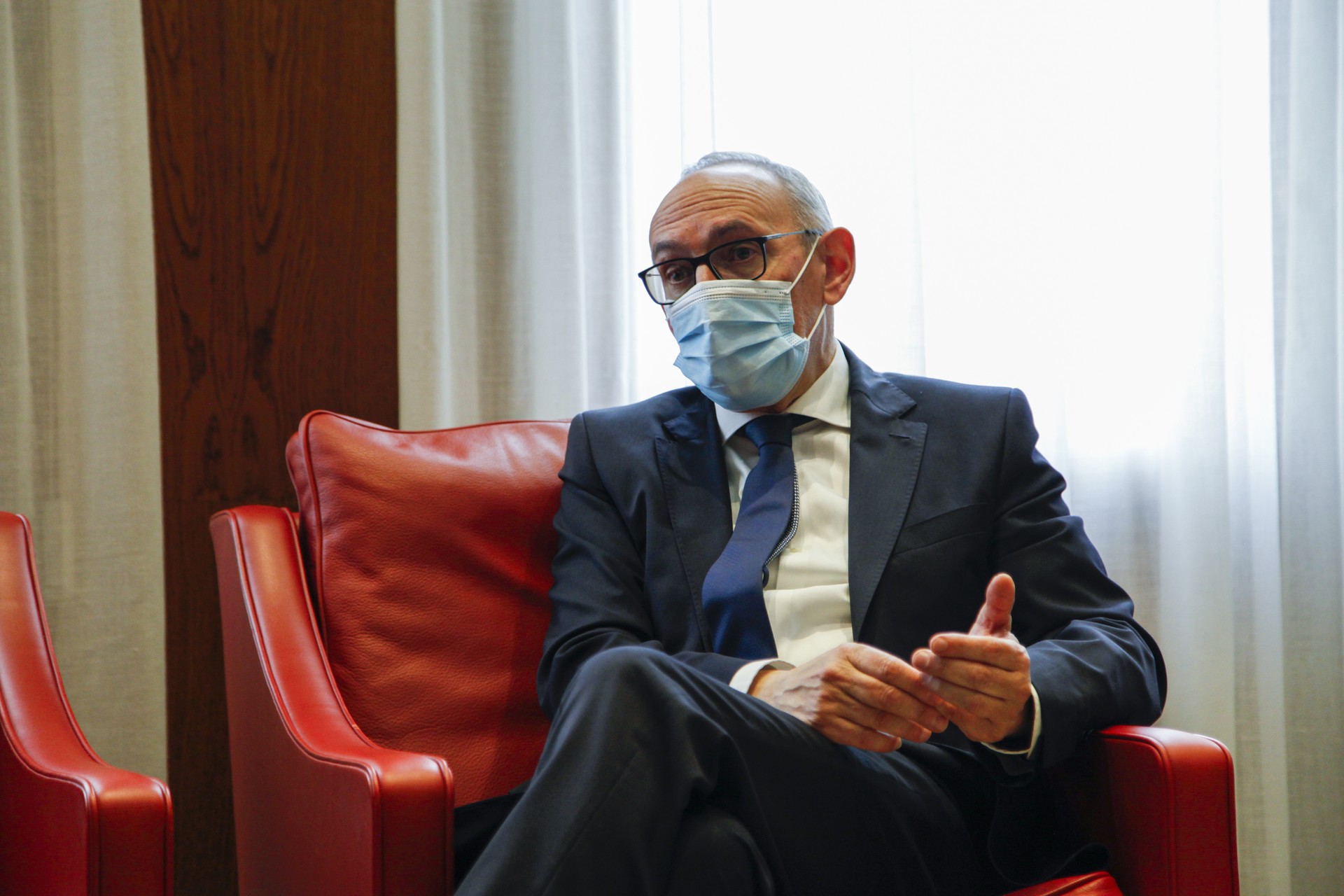 "Berriztagarriak indartzeko momentua da, ezinbestean"