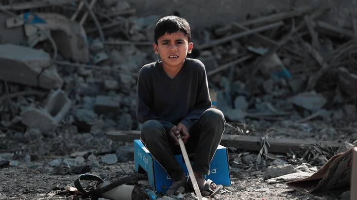 Palestina