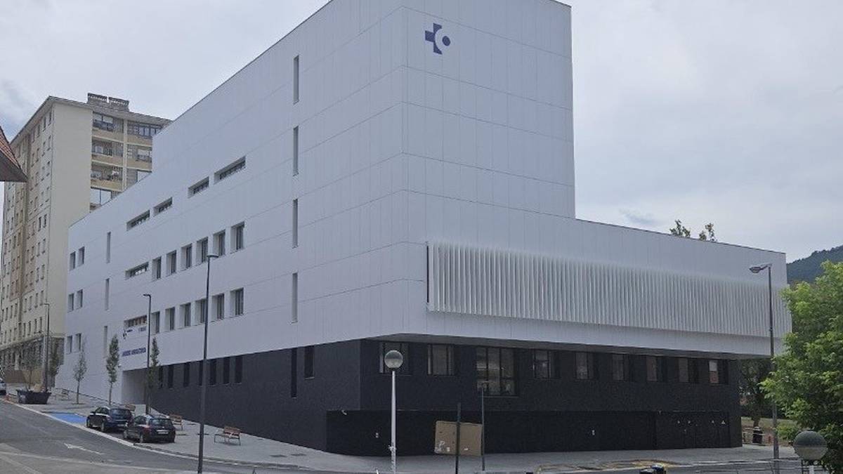 Laudioko anbulatorio berria irailaren 21ean zabalduko dute