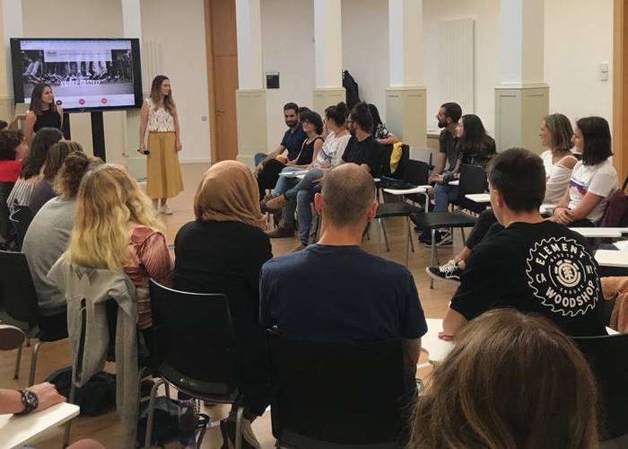 Awake-Gasteiz jardunaldiak aurkeztu dituzte