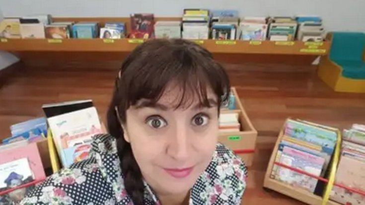 'Begira!', Ana Apika