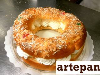 Artepaneko erregeen erroska