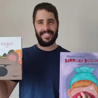 'Amalurrarekin konektatzen'