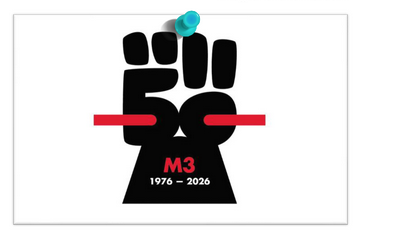 '1976-M3-2026 Oroitu eta kontatu' erakusketa
