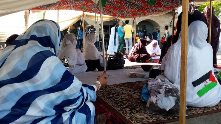 Iaz izandako 33 gorroto gertakari erregistratu dituzte