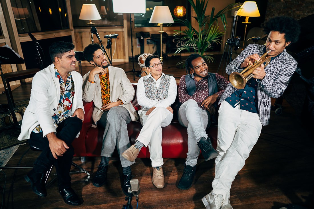 Jazzarekin, udako hamaika hitzordu