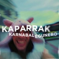 Vital Eguna, Kaparrak