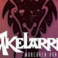 'Akelarre marearen kontra'