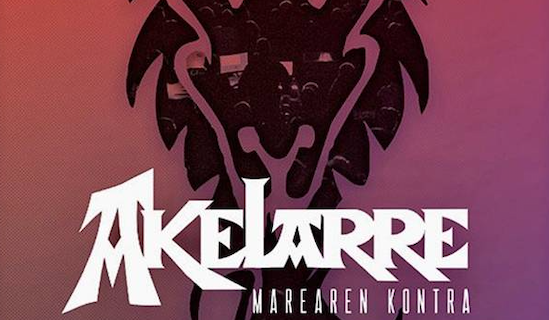 'Akelarre marearen kontra'