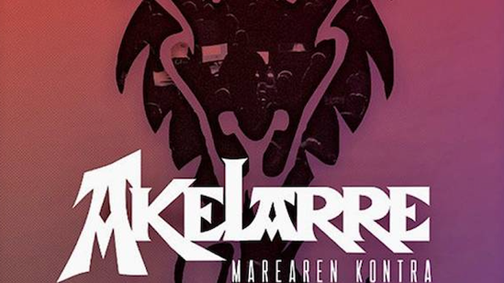 'Akelarre marearen kontra'