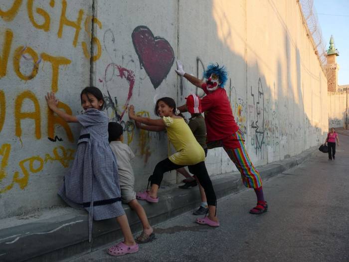 Rafahko martxarekin bat egingo dute Gasteizen