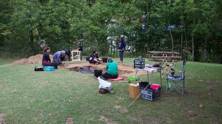 Leze, AAIren hurrengo jomuga