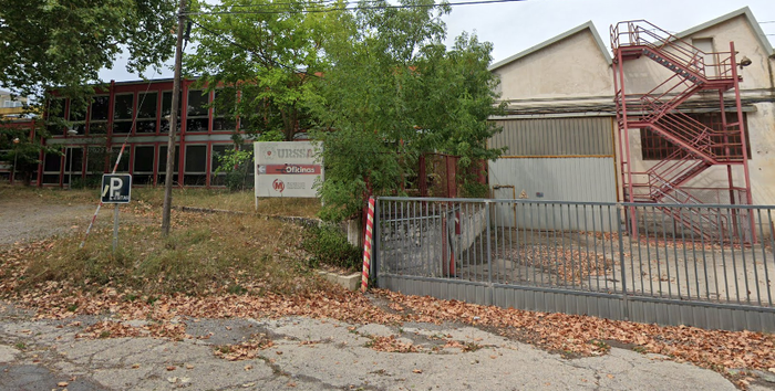 Olarizun okupatutako fabrika zaharrak desalojatzeko eskatu du PPk